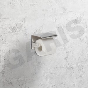 Móc treo cuộn giấy vệ sinh GBOA.07