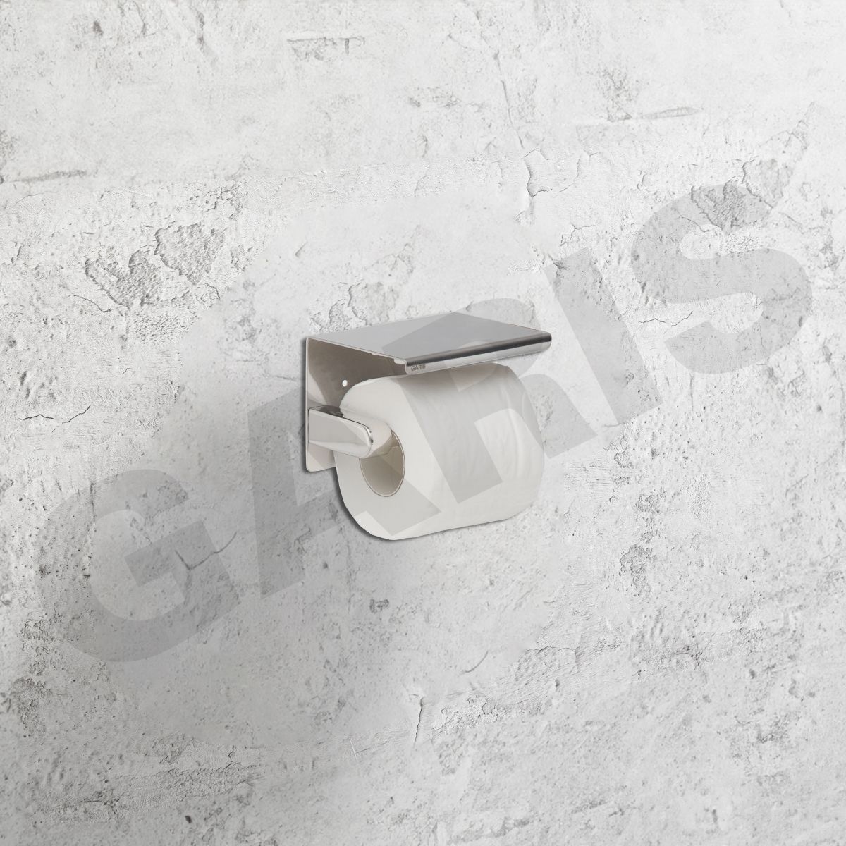 Móc treo cuộn giấy vệ sinh GBOA.07