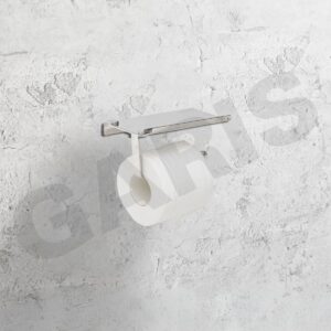 Móc treo cuộn giấy vệ sinh GBOA.08