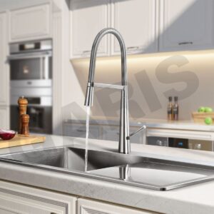 Vòi rửa cao cấp MF03P