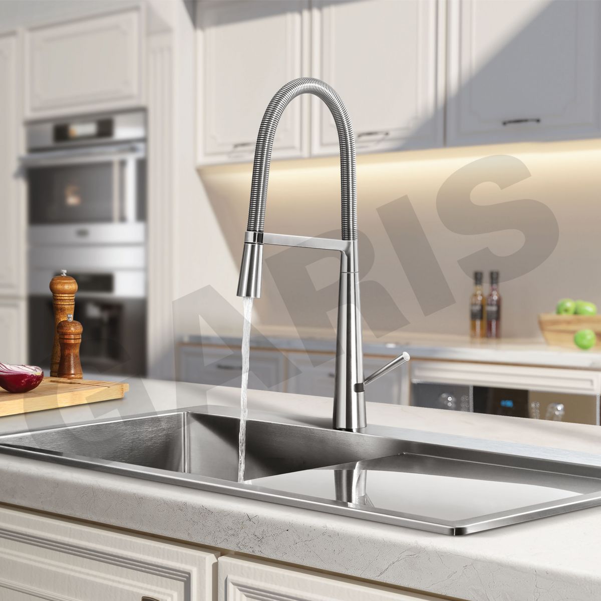 Vòi rửa cao cấp MF03P