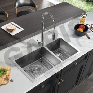 Vòi rửa cao cấp MF04E