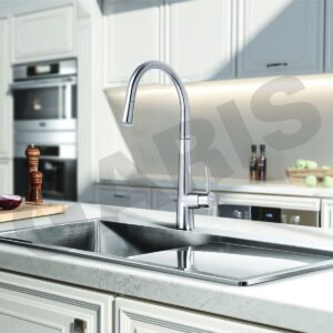 Vòi rửa cao cấp MF11C