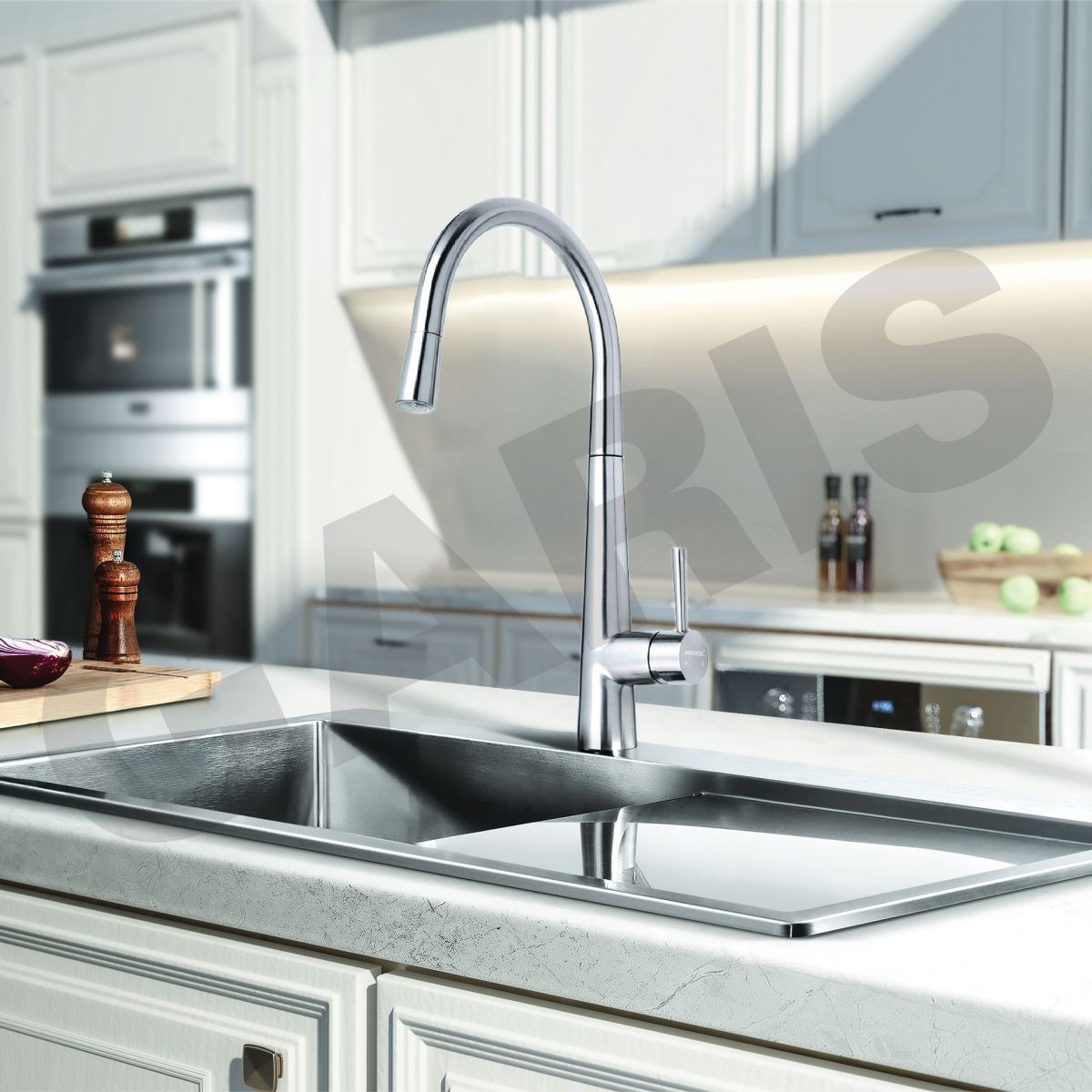 Vòi rửa cao cấp MF11C